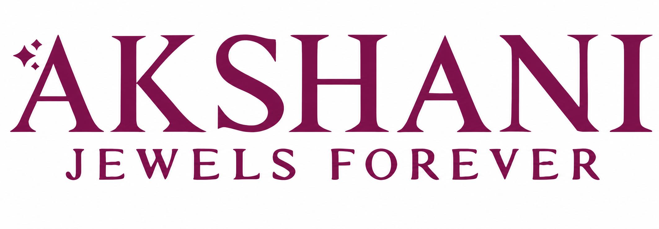 Akshani Jewels Forever