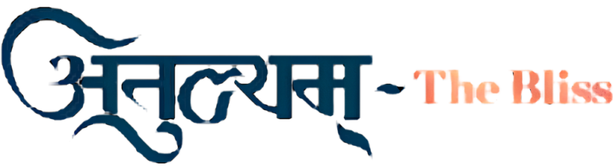 Anantyam - The Bliss