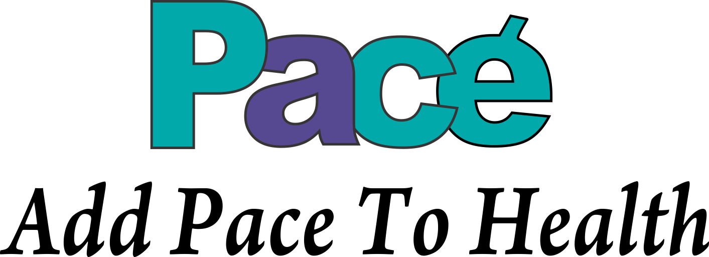 Pace - Add Pace To Health