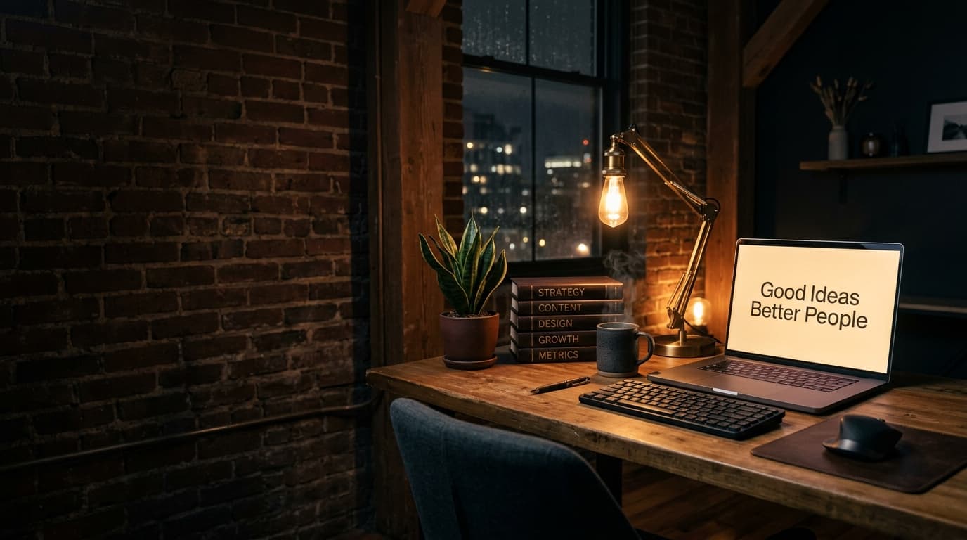 Averto Media Workspace & Culture