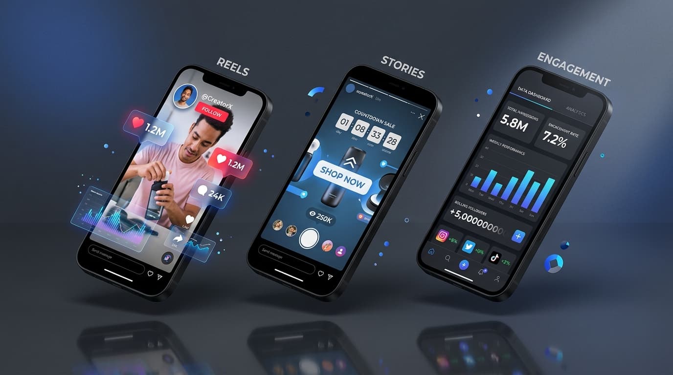Fintech & Wealth Mobile App Native Engineering
